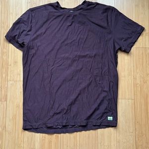 Vuori Strato tech tee